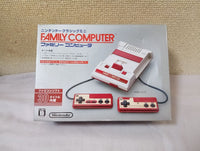 Nintendo Consoles