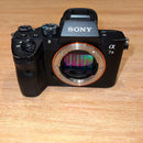 Sony Mirrorless Interchangeable Lens Cameras Sd 7Iii Fe F1.8