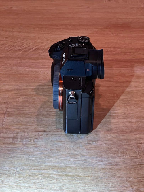 Sony Mirrorless Interchangeable Lens Cameras 7Iii