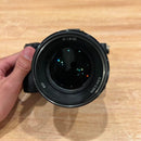 Sony Mirrorless Interchangeable Lens Cameras Sd 7Iii Fe F1.8