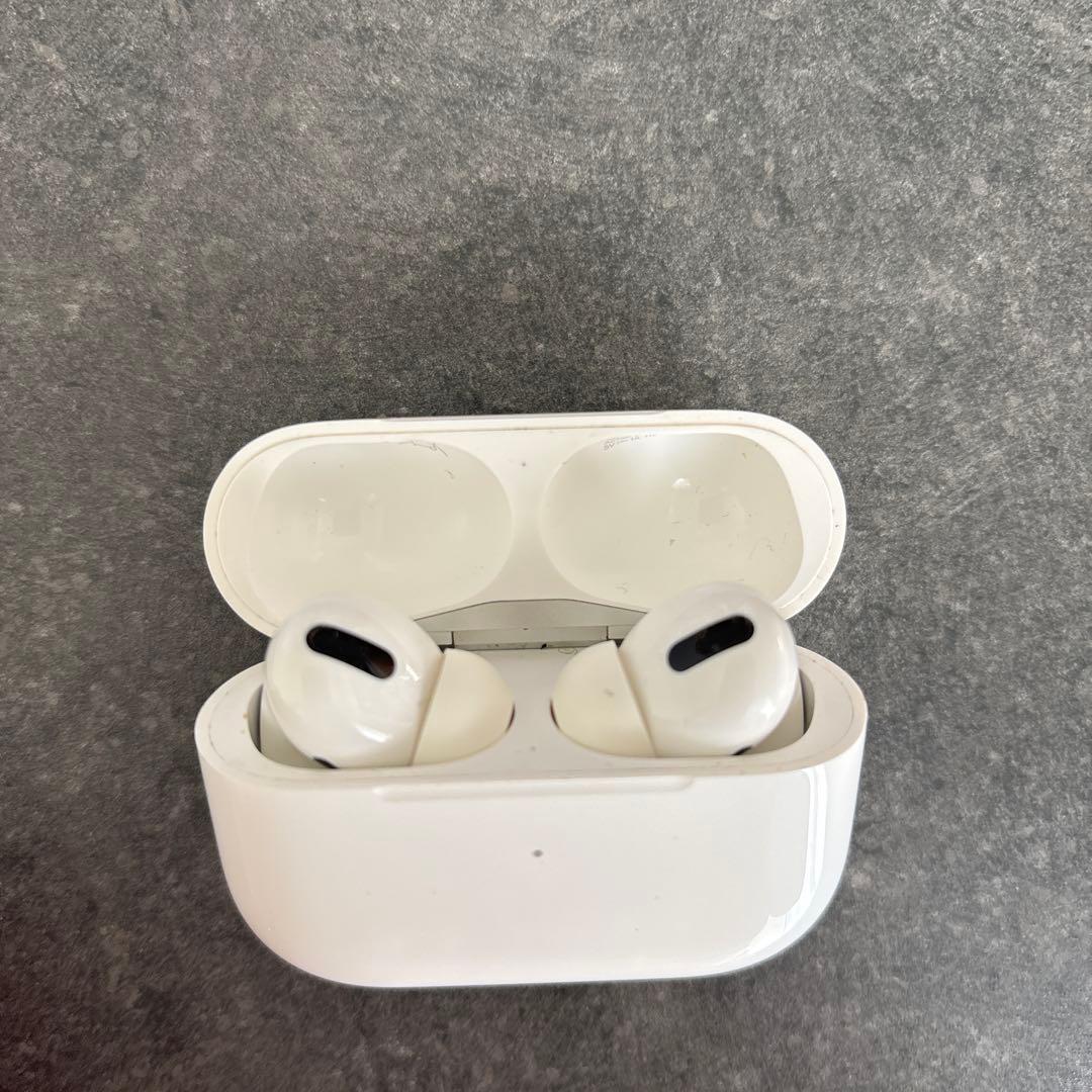 Airpods Body Pro