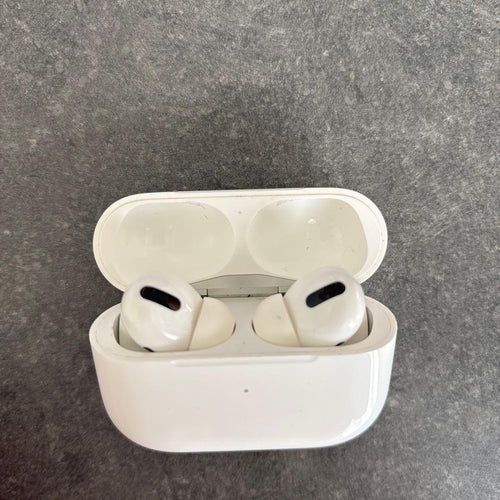Airpods Body Pro