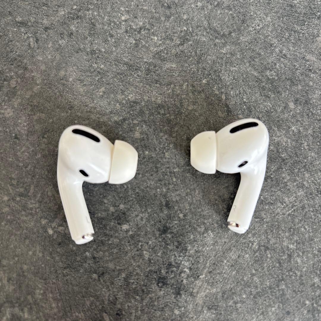 Airpods Body Pro
