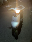 Yamaha Motorcycle Body 4Jp