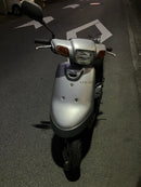 Yamaha Motorcycle Body 4Jp