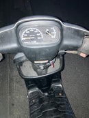 Yamaha Motorcycle Body 4Jp