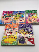 Sh Nen Manga Rs