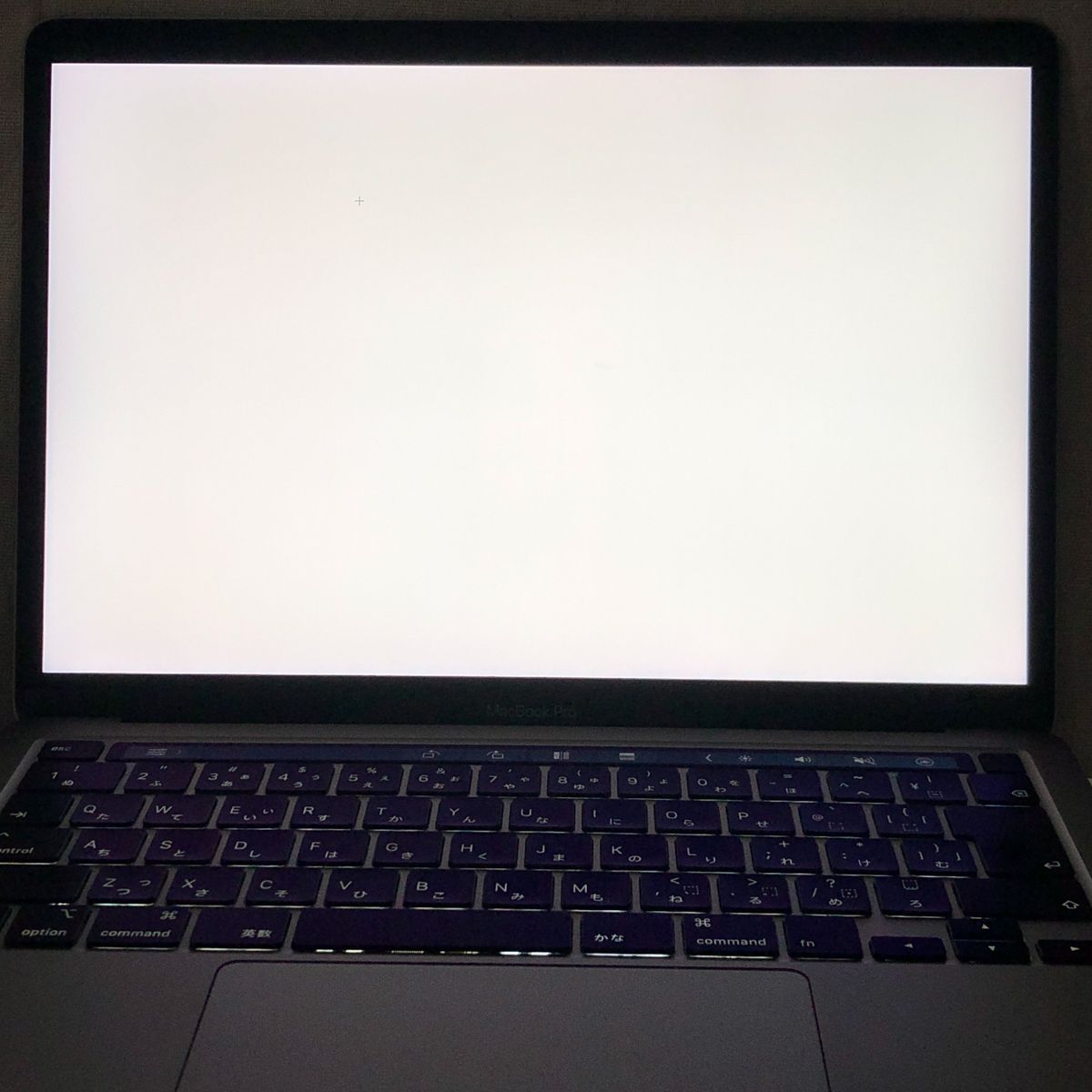 Apple Macbook Body Pro (13 2020 Thunderbolt 3 X 4) I5 16Gb 512Gb A2251
