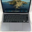 Apple Macbook Body Pro (13 2020 Thunderbolt 3 X 4) I5 16Gb 512Gb A2251