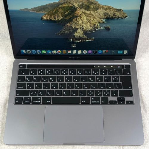 Apple Macbook Body Pro (13 2020 Thunderbolt 3 X 4) I5 16Gb 512Gb A2251