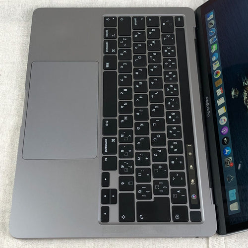 Apple Macbook Body Pro (13 2020 Thunderbolt 3 X 4) I5 16Gb 512Gb A2251