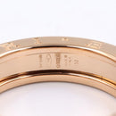 Bvlgari Ring B-Zero1 1 36003 K18Pg Used A