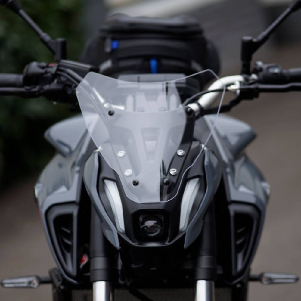 Cowl Fender Mt-07 2021-2024
