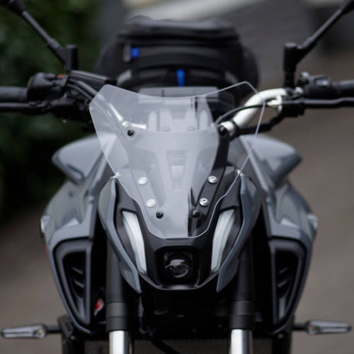 Cowl Fender Mt-07 2021-2024
