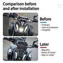 Cowl Fender Mt-07 2021-2024