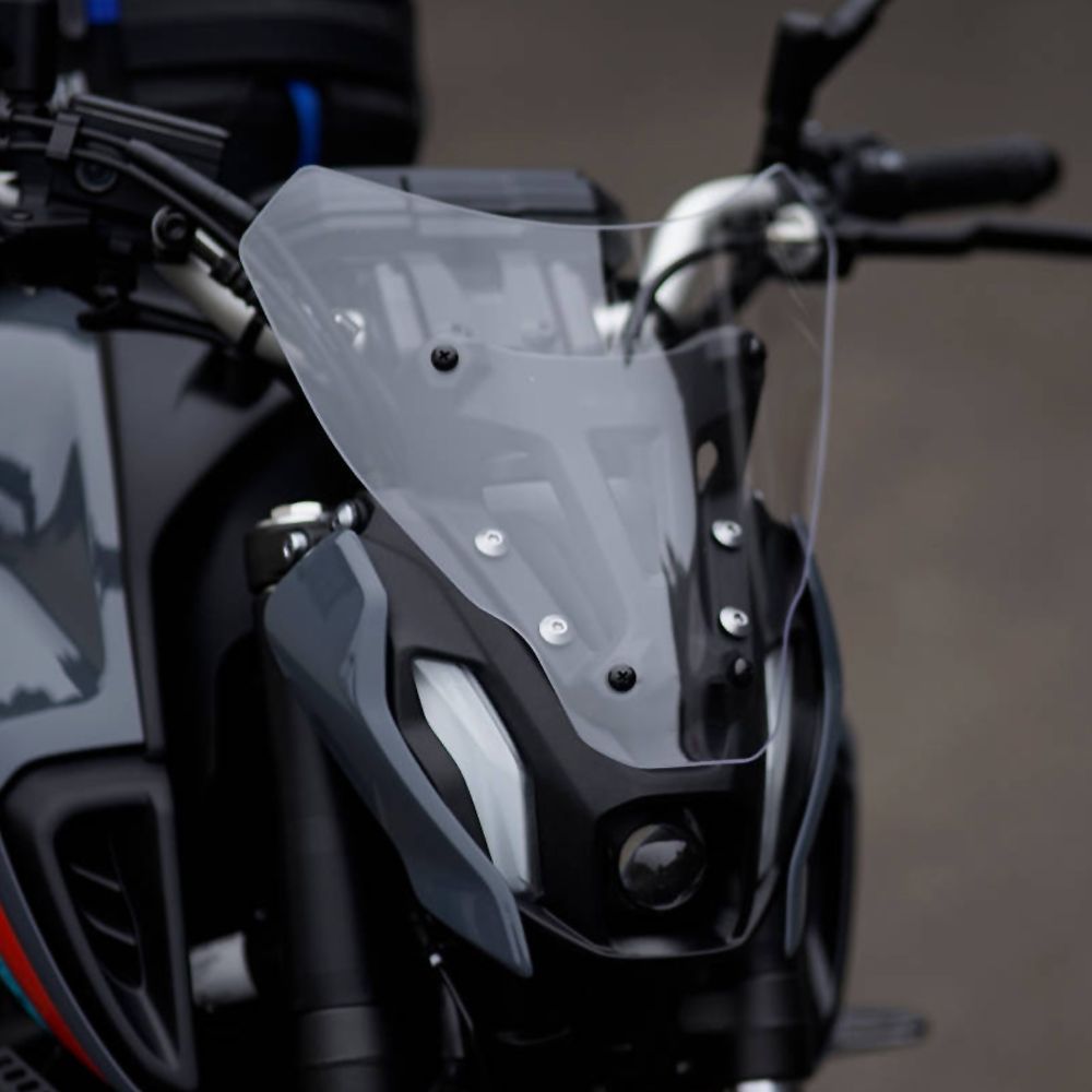 Cowl Fender Mt-07 2021-2024