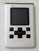Sony Digital Audio Player Nw-Hd5H
