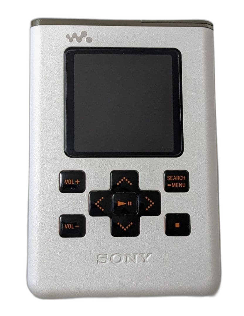 Sony Digital Audio Player Nw-Hd5H
