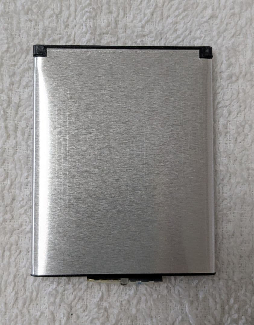 Sony Digital Audio Player Nw-Hd5H