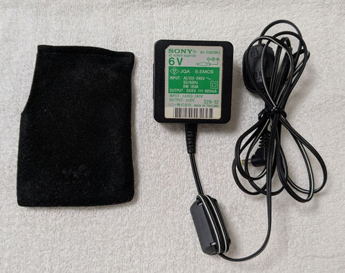 Sony Digital Audio Player Nw-Hd5H