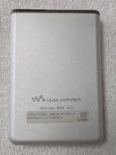Sony Digital Audio Player Nw-Hd5H