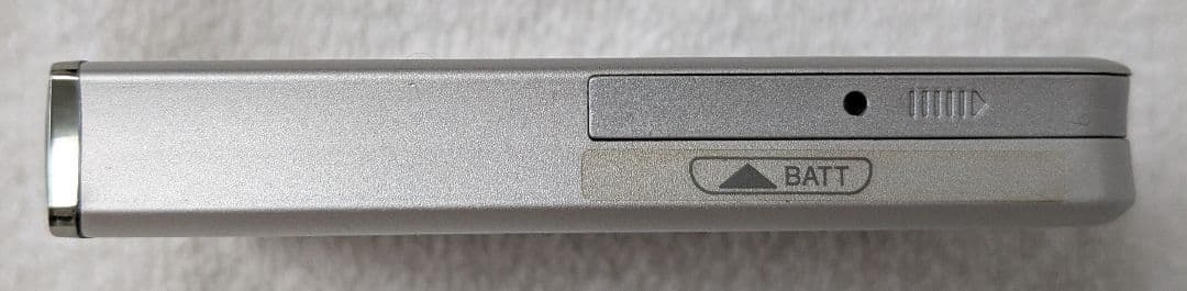 Sony Digital Audio Player Nw-Hd5H