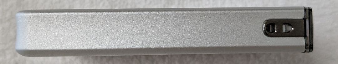 Sony Digital Audio Player Nw-Hd5H