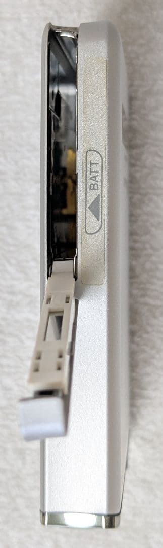 Sony Digital Audio Player Nw-Hd5H