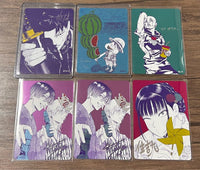 Cards, Photos Bromides One Piece