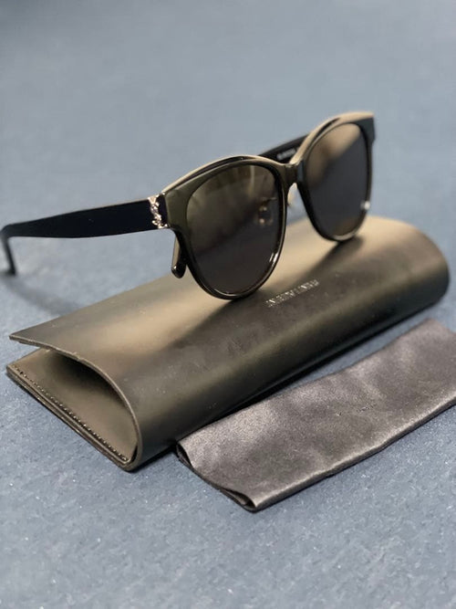 Saint Laurent Sunglasses Sl M107/K 001