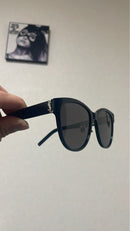 Saint Laurent Sunglasses Sl M107/K 001