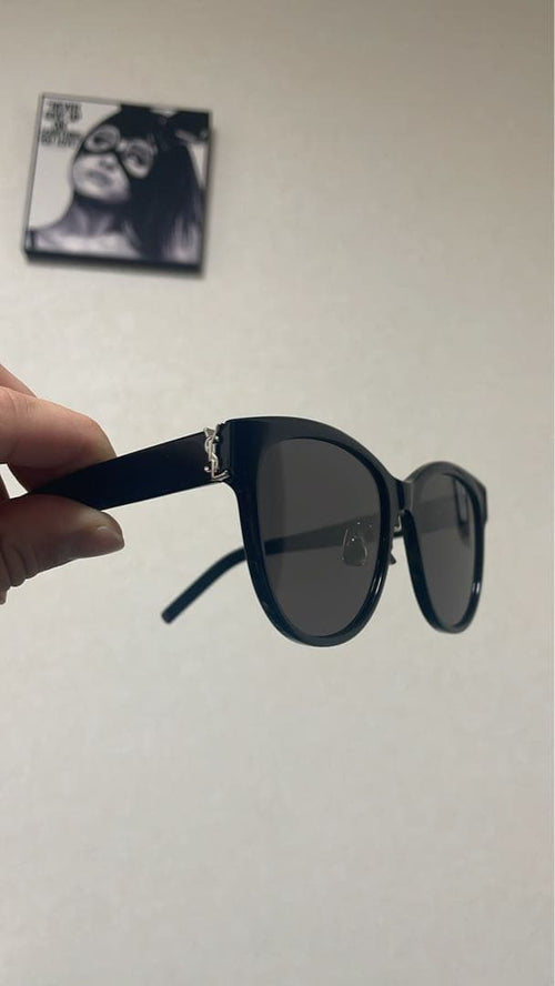 Saint Laurent Sunglasses Sl M107/K 001