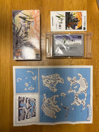 Games Sfc