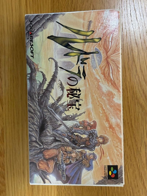 Games Sfc