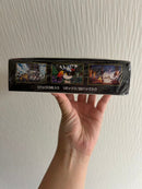 Pok Mon Trading Card Game Box