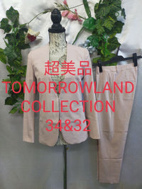 Pantsuit Sets 34 32