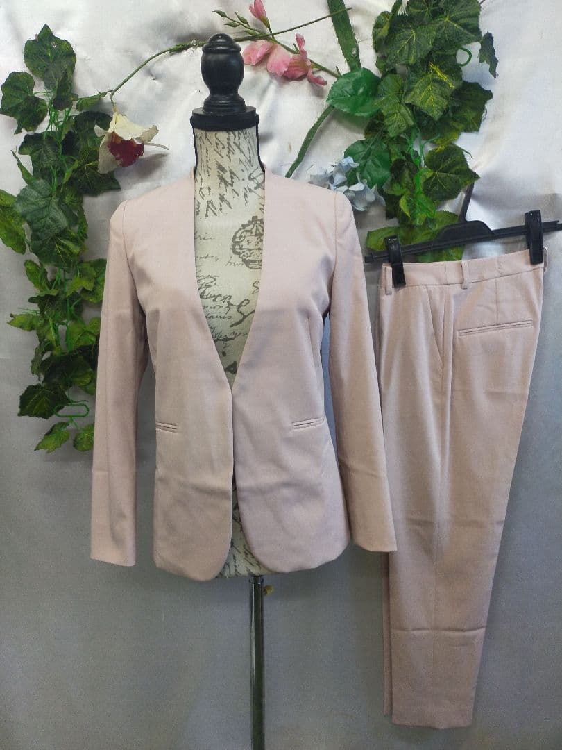Pantsuit Sets 34 32
