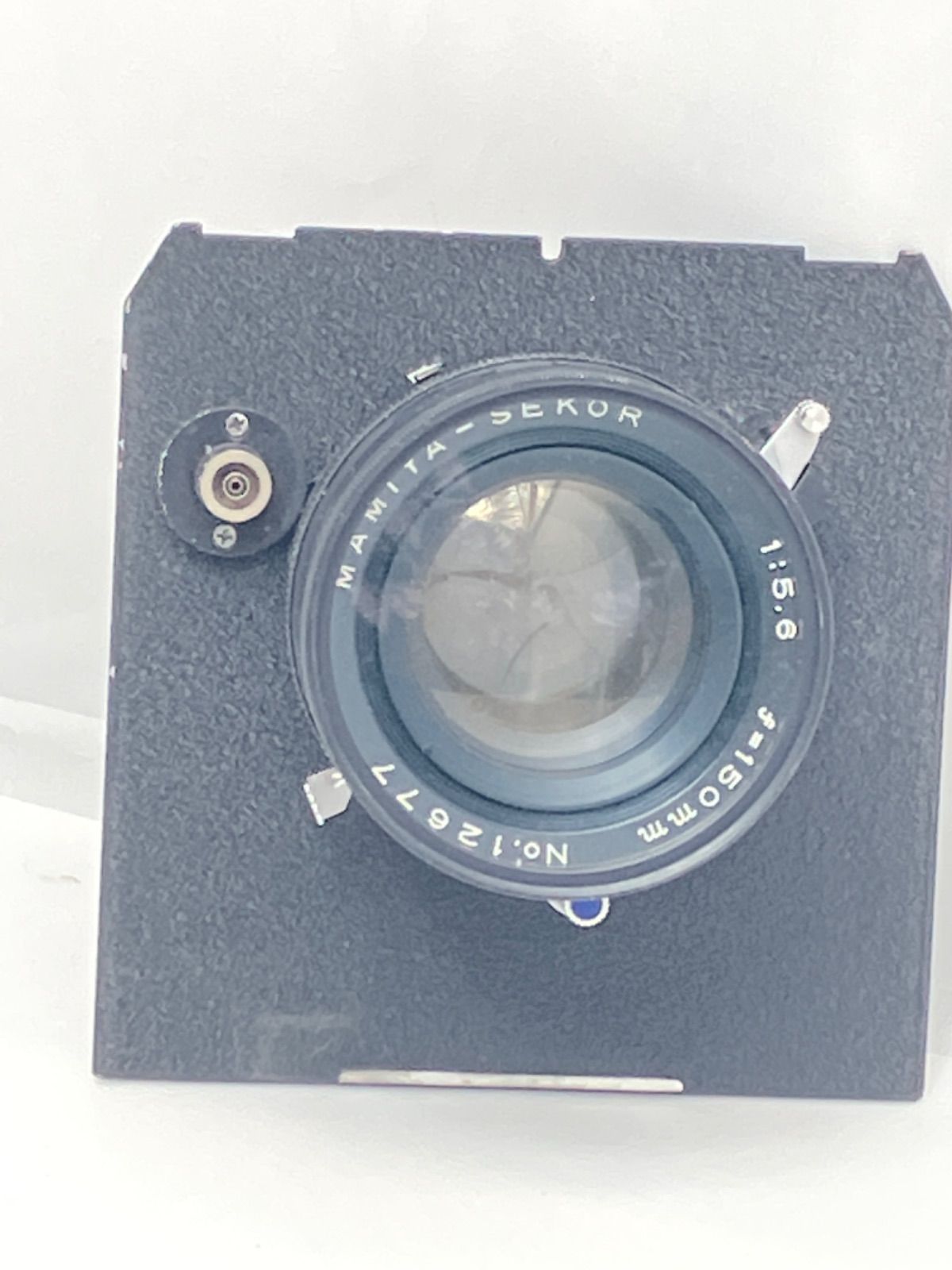Mamiya Others Mamiya-Sekor F/5.6