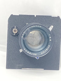 Mamiya Others Mamiya-Sekor F/5.6