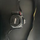 Nikon Digital Slrs D5200