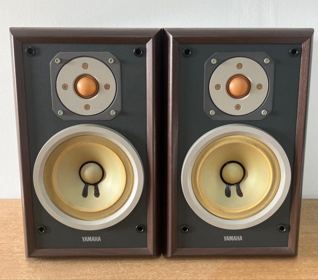 Speakers Yamaha Ns-5