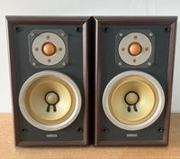 Speakers Yamaha Ns-5