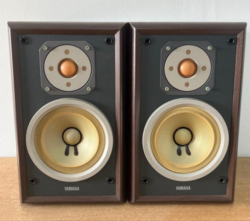 Speakers Yamaha Ns-5