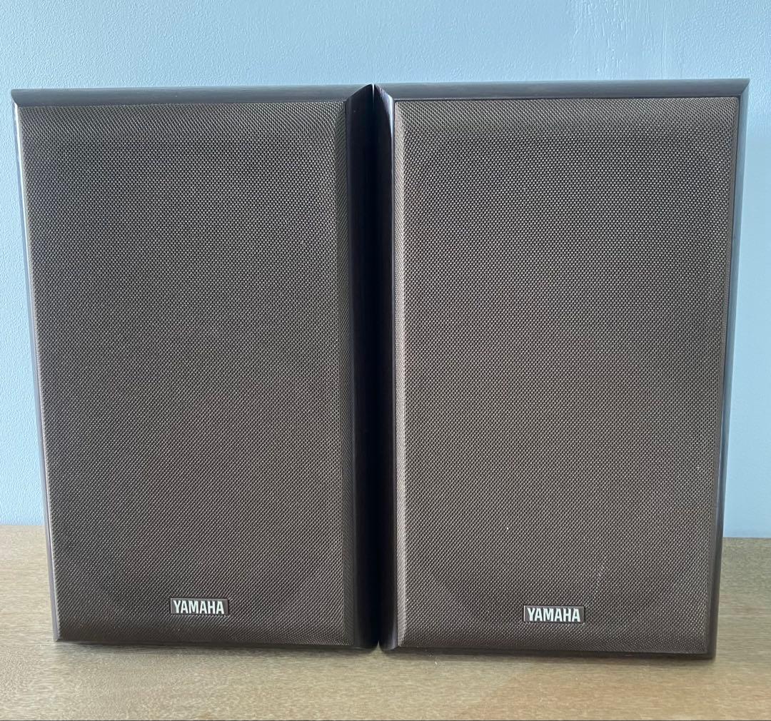 Speakers Yamaha Ns-5