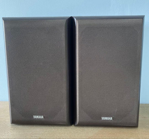 Speakers Yamaha Ns-5