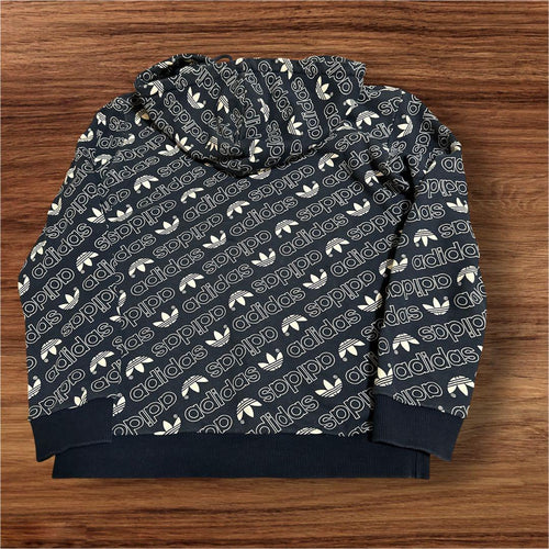 Adidas Hoodies L