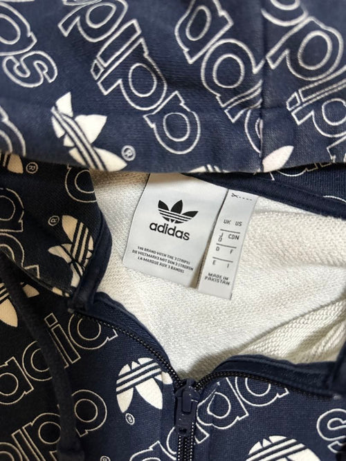 Adidas Hoodies L