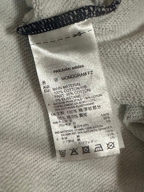 Adidas Hoodies L