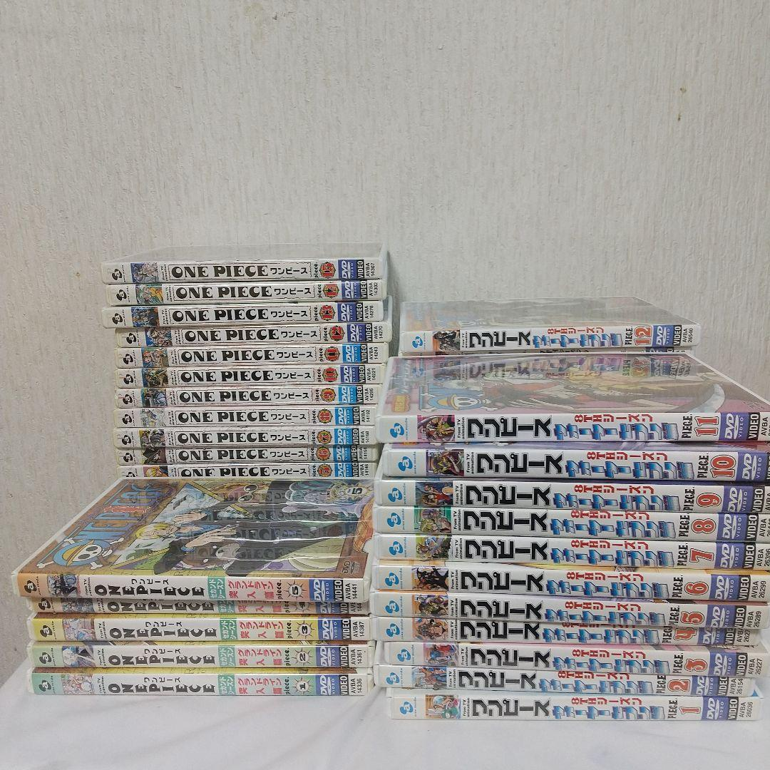 Anime One Piece 43