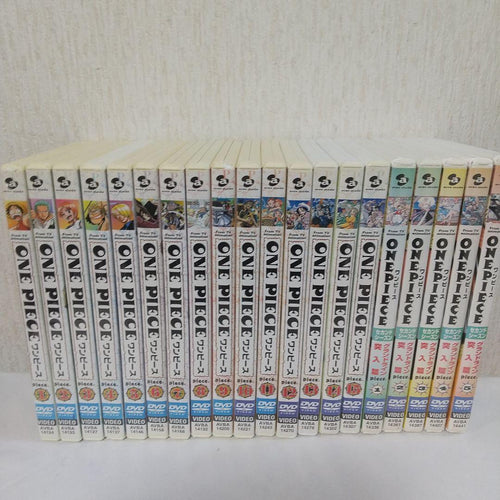 Anime One Piece 43